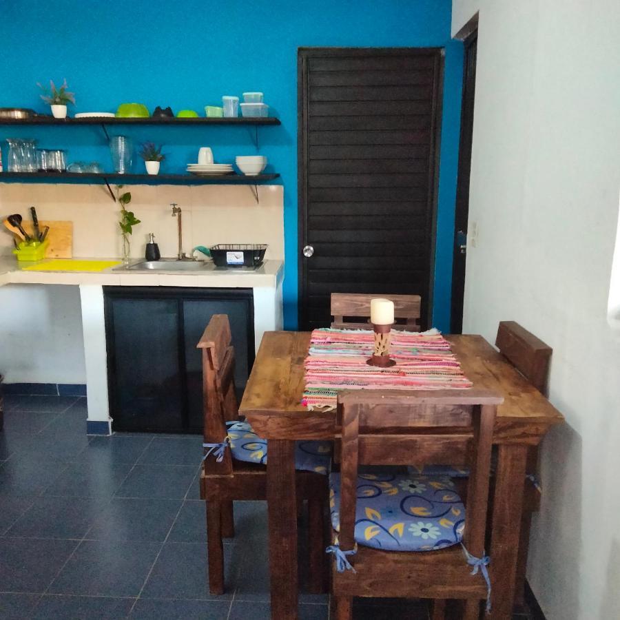 Casa Luna Misiones de La Paz Exterior photo