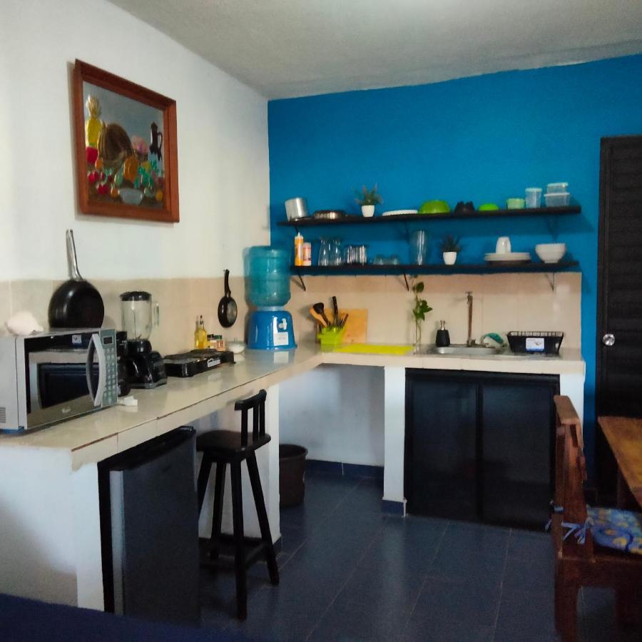 Casa Luna Misiones de La Paz Exterior photo