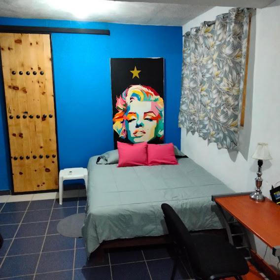 Casa Luna Misiones de La Paz Exterior photo